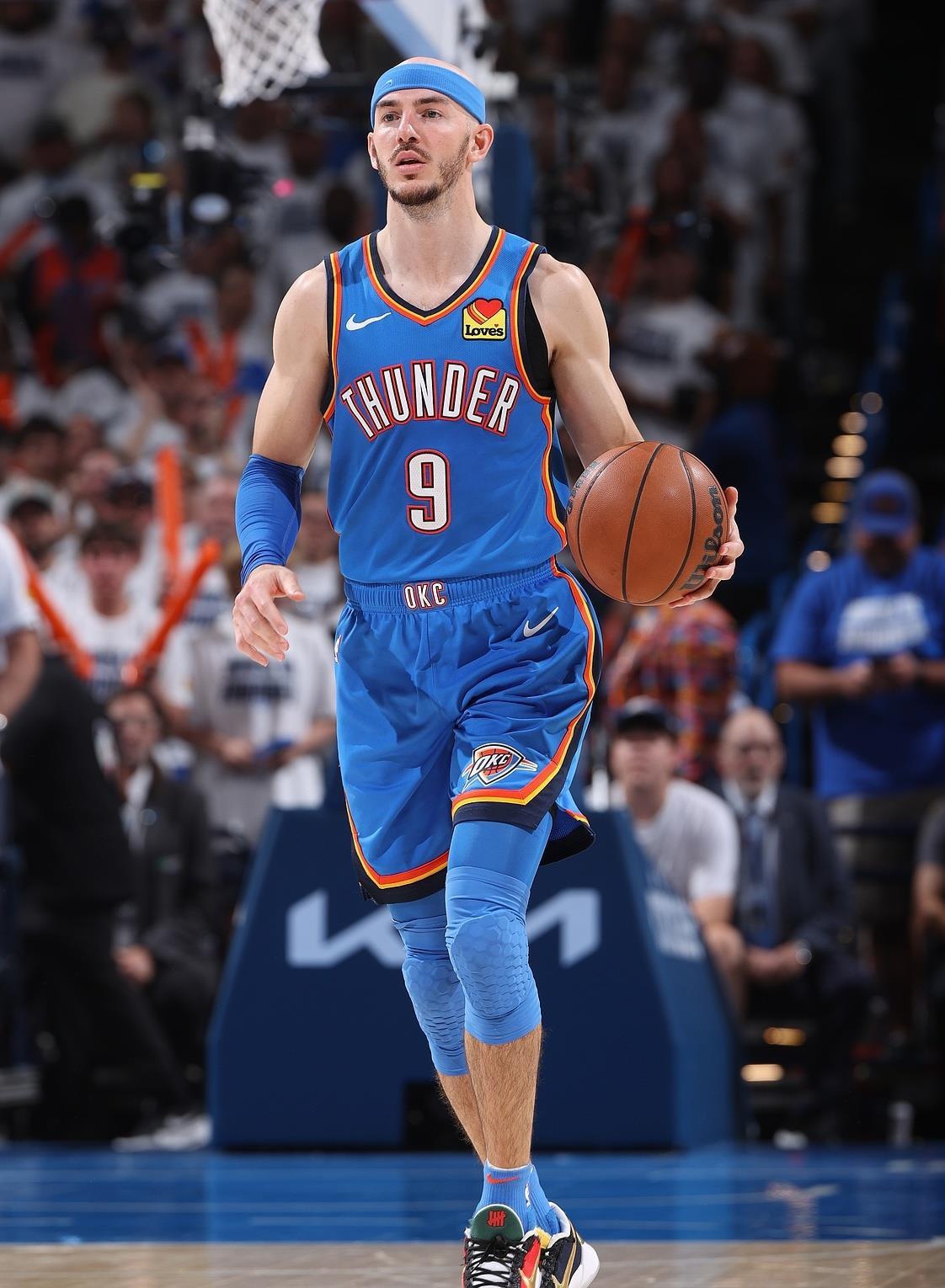 俄克拉荷马雷霆老板