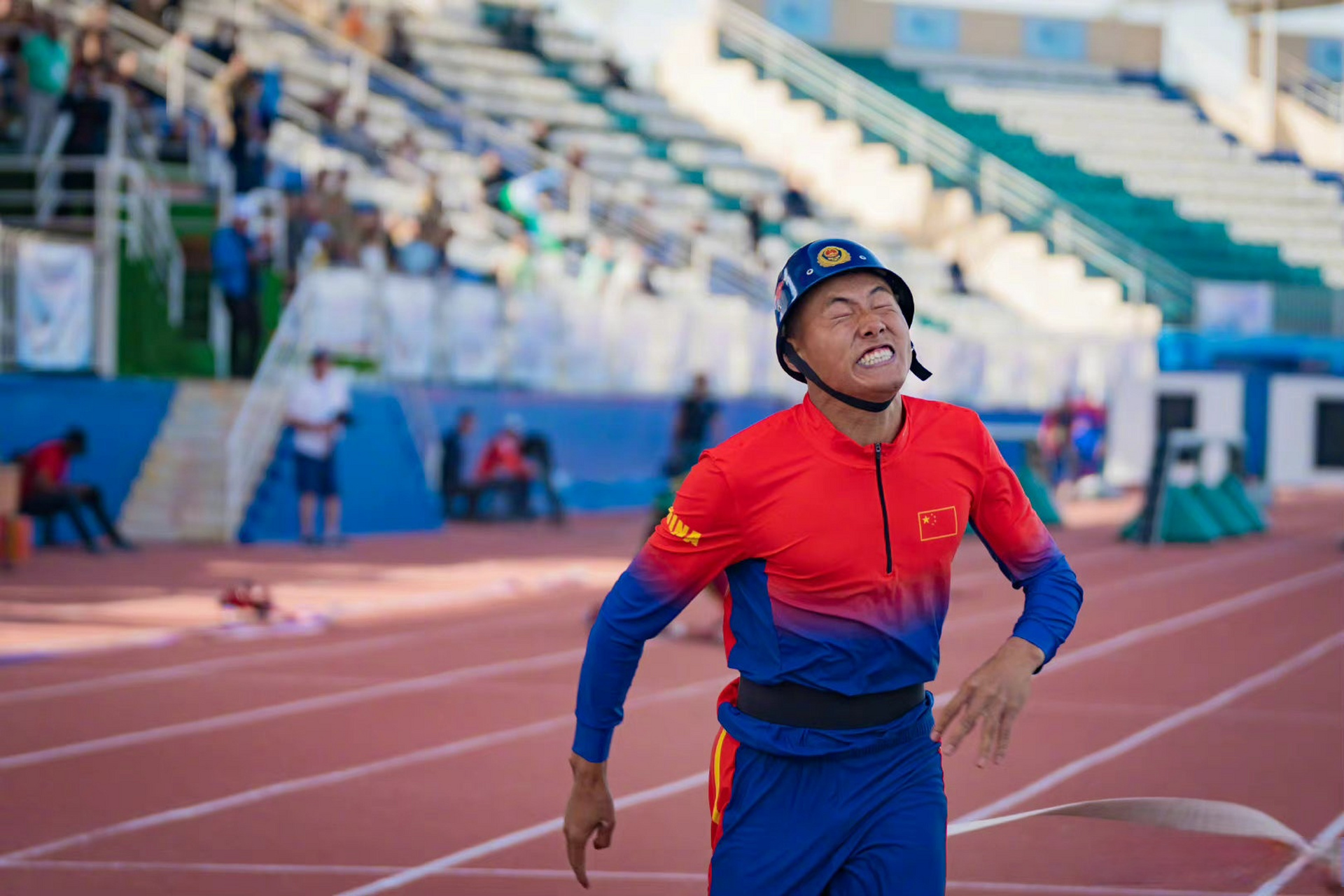 乌兹别克斯坦国家队